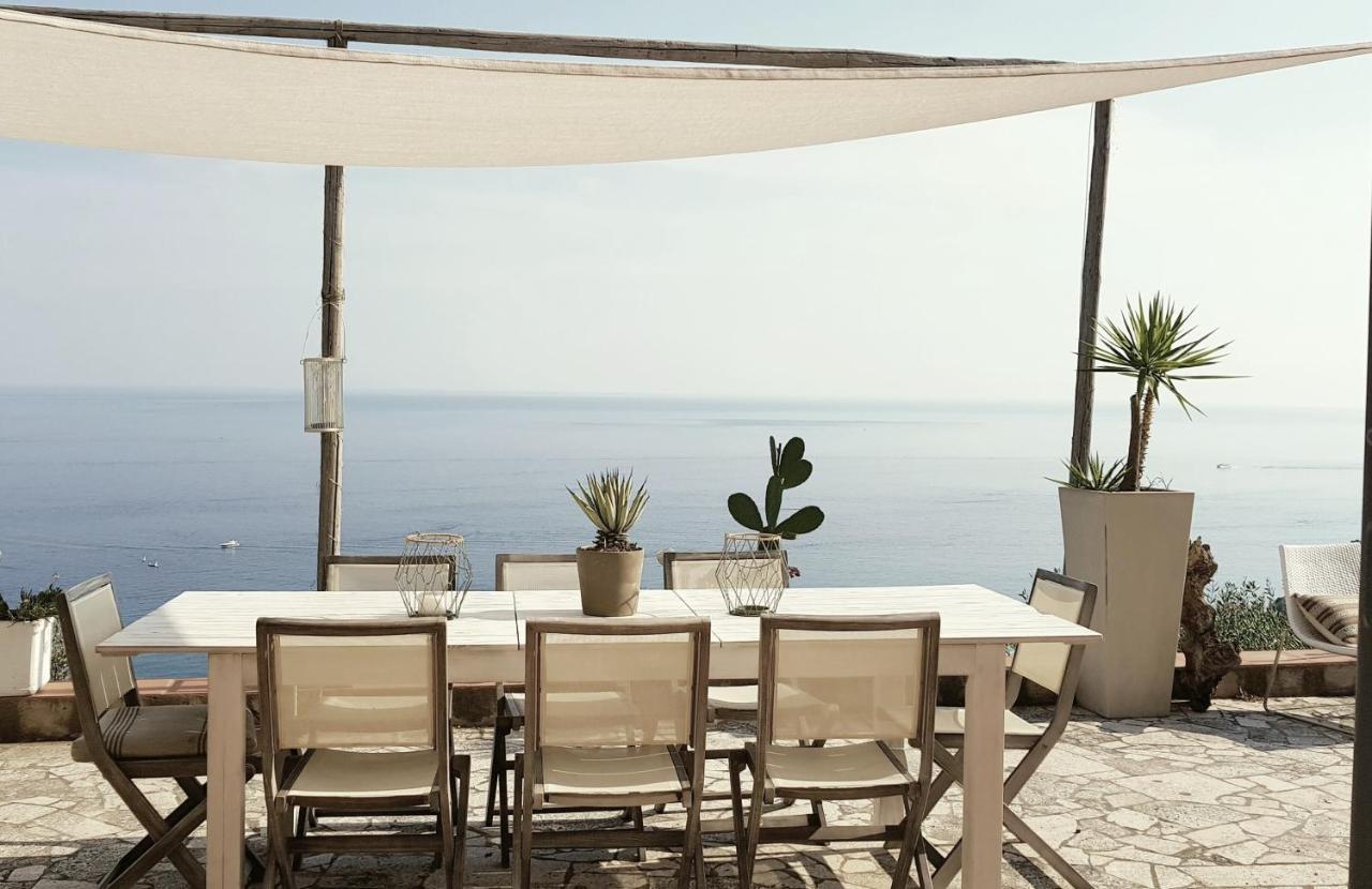 La Bouganvilla Charme & Relax Vista Mare Finale Ligure Dış mekan fotoğraf
